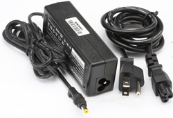 Adapter laptop spares