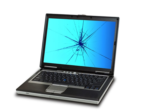 toshiba Laptop Screen Repair