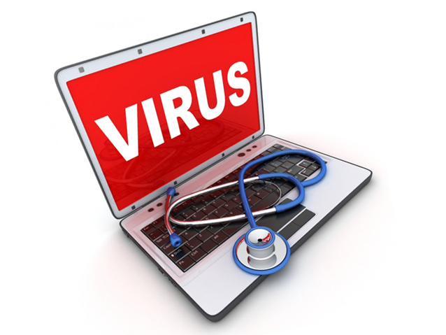 Virus Removal