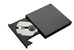 DVD Driver Laptop Spares