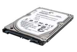 Hard Disk Laptop Spares