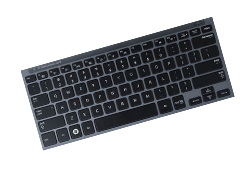 Keyboard laptop spares