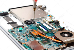 Laptop Motherboard Repair is often an superior choice to replacement. Our Laptop Motherboard Repair Engineers conduct board level repairs, and replacement of defective parts on all laptops