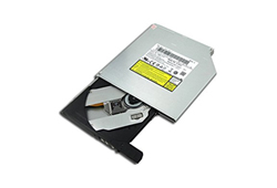 Do you have a broken or non-working Optical device or do you just want to add a DVD / CD-RW Combo Drive or Blueray drive to your laptop? We have the answer! as we provide repairs and replacements for all laptop models.