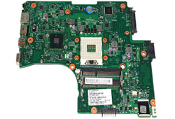 MotherBoard laptop spares